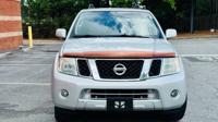 2011 Nissan Pathfinder SV - excellent condition Acworth - Image 3