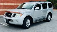 2011 Nissan Pathfinder SV - excellent condition Acworth - Image 8