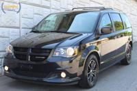2018 Dodge Grand Caravan Passenger - Buy Here Pay Here Available! Atlanta - Image 2