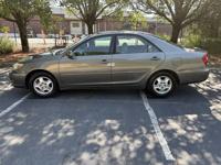 2002 Toyota Camry! Super Clean And Runs Like New With 181,000 Miles! otp north - Image 4