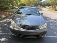 2002 Toyota Camry! Super Clean And Runs Like New With 181,000 Miles! otp north - Image 6