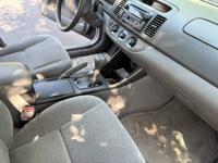 2002 Toyota Camry! Super Clean And Runs Like New With 181,000 Miles! otp north - Image 10