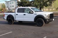 2017 Ford F-150 4x4 4WD F150 XL Truck Victory Motors of Colorado - Image 3