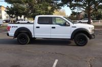 2017 Ford F-150 4x4 4WD F150 XL Truck Victory Motors of Colorado - Image 6
