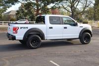 2017 Ford F-150 4x4 4WD F150 XL Truck Victory Motors of Colorado - Image 8