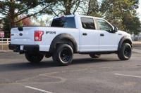 2017 Ford F-150 4x4 4WD F150 XL Truck Victory Motors of Colorado - Image 9