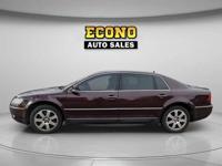 2004 Volkswagen Phaeton Sedan 4d WE TAKE TRADE-INS! - Image 5