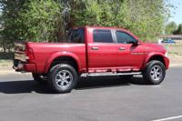 2012 Ram 1500 4x4 4WD Dodge Sport Truck Victory Motors of Colorado - Image 5