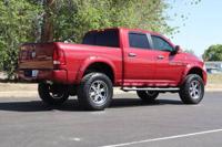 2012 Ram 1500 4x4 4WD Dodge Sport Truck Victory Motors of Colorado - Image 6