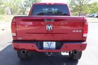 2012 Ram 1500 4x4 4WD Dodge Sport Truck Victory Motors of Colorado - Image 7