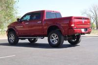 2012 Ram 1500 4x4 4WD Dodge Sport Truck Victory Motors of Colorado - Image 8