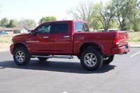 2012 Ram 1500 4x4 4WD Dodge Sport Truck Victory Motors of Colorado - Image 9