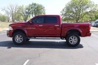 2012 Ram 1500 4x4 4WD Dodge Sport Truck Victory Motors of Colorado - Image 10
