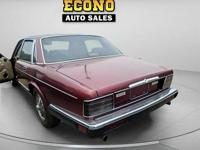 1991 Jaguar Xj8 Xj6 vanden plas GET APPROVED TODAY! - Image 4