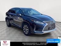 2021 Lexus RX 350 Base AWD 4dr SUV Call/Text 516- 614-5359 + EVERYONE FINANCED!! PODEMOS FINANCIAR A CUALQUIERA! - Image 2