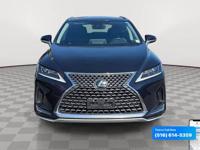 2021 Lexus RX 350 Base AWD 4dr SUV Call/Text 516- 614-5359 + EVERYONE FINANCED!! PODEMOS FINANCIAR A CUALQUIERA! - Image 3