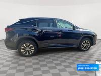 2021 Lexus RX 350 Base AWD 4dr SUV Call/Text 516- 614-5359 + EVERYONE FINANCED!! PODEMOS FINANCIAR A CUALQUIERA! - Image 6