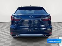2021 Lexus RX 350 Base AWD 4dr SUV Call/Text 516- 614-5359 + EVERYONE FINANCED!! PODEMOS FINANCIAR A CUALQUIERA! - Image 8