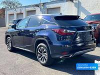 2021 Lexus RX 350 Base AWD 4dr SUV Call/Text 516- 614-5359 + EVERYONE FINANCED!! PODEMOS FINANCIAR A CUALQUIERA! - Image 9