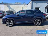 2021 Lexus RX 350 Base AWD 4dr SUV Call/Text 516- 614-5359 + EVERYONE FINANCED!! PODEMOS FINANCIAR A CUALQUIERA! - Image 10