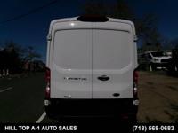 2020 Ford Transit T-250 148" Med Rf 9000 GVWR Sliding RH Dr Van Floral Park - Image 4