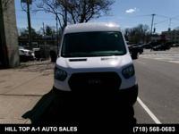 2020 Ford Transit T-250 148" Med Rf 9000 GVWR Sliding RH Dr Van Floral Park - Image 8