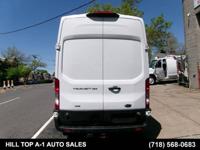 2020 Ford Transit 350 Van High Roof w/Sliding Pass. 148-in. WB AWD Van Floral Park - Image 5