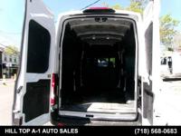 2020 Ford Transit 350 Van High Roof w/Sliding Pass. 148-in. WB AWD Van Floral Park - Image 6