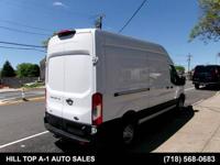 2020 Ford Transit 350 Van High Roof w/Sliding Pass. 148-in. WB AWD Van Floral Park - Image 7
