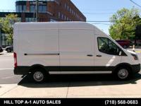 2020 Ford Transit 350 Van High Roof w/Sliding Pass. 148-in. WB AWD Van Floral Park - Image 8