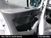 2020 Ford Transit 350 Van High Roof w/Sliding Pass. 148-in. WB AWD Van Floral Park - Image 10