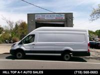 2019 Ford Transit 350 Van High Roof w/Sliding Pass. 148-in. WB EL Van Floral Park - Image 3