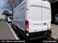 2019 Ford Transit 350 Van High Roof w/Sliding Pass. 148-in. WB EL Van Floral Park - Image 4