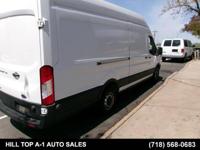2019 Ford Transit 350 Van High Roof w/Sliding Pass. 148-in. WB EL Van Floral Park - Image 7