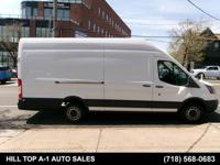 2019 Ford Transit 350 Van High Roof w/Sliding Pass. 148-in. WB EL Van Floral Park - Image 8
