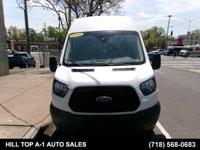 2019 Ford Transit 350 Van High Roof w/Sliding Pass. 148-in. WB EL Van Floral Park - Image 9