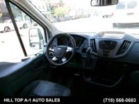 2019 Ford Transit 350 Van High Roof w/Sliding Pass. 148-in. WB EL Van Floral Park - Image 10