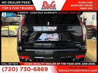 2023 Cadillac Escalade ESV V-Series FOR Vista View Dr., Longmont, CO 80504 - Image 7