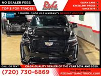 2023 Cadillac Escalade ESV V-Series FOR Vista View Dr., Longmont, CO 80504 - Image 8