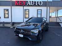 2020 Mercedes-Benz GLC 300 4MATIC AWD 2.0L I4 F DOHC 16V Key Auto Denver 303-960-2027 - Image 2