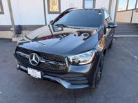 2020 Mercedes-Benz GLC 300 4MATIC AWD 2.0L I4 F DOHC 16V Key Auto Denver 303-960-2027 - Image 3