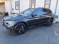 2020 Mercedes-Benz GLC 300 4MATIC AWD 2.0L I4 F DOHC 16V Key Auto Denver 303-960-2027 - Image 4