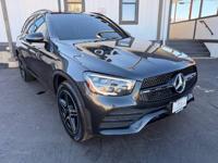 2020 Mercedes-Benz GLC 300 4MATIC AWD 2.0L I4 F DOHC 16V Key Auto Denver 303-960-2027 - Image 6