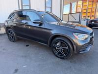 2020 Mercedes-Benz GLC 300 4MATIC AWD 2.0L I4 F DOHC 16V Key Auto Denver 303-960-2027 - Image 7