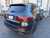 2020 Mercedes-Benz GLC 300 4MATIC AWD 2.0L I4 F DOHC 16V Key Auto Denver 303-960-2027 - Image 8