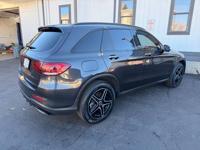 2020 Mercedes-Benz GLC 300 4MATIC AWD 2.0L I4 F DOHC 16V Key Auto Denver 303-960-2027 - Image 9