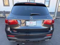 2020 Mercedes-Benz GLC 300 4MATIC AWD 2.0L I4 F DOHC 16V Key Auto Denver 303-960-2027 - Image 10