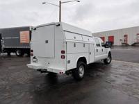 2013 Ford f-350 f350 f 350 XL LOW MILES! 6.7L POWERSTROKE! 4X4! ENCLOS - Image 6