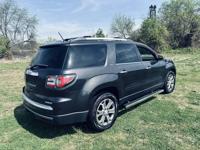 2015 GMC Acadia SLT 1 AWD 4dr SUV _GMC_ _Acadia_ _Sedan_ - Image 5