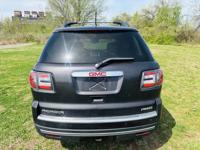 2015 GMC Acadia SLT 1 AWD 4dr SUV _GMC_ _Acadia_ _Sedan_ - Image 8